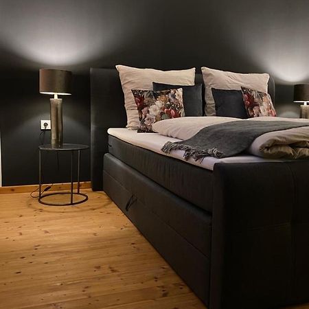 Ferienhaus Auszeit Apartment Bad Bertrich Luaran gambar