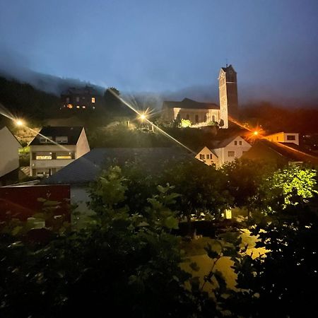 Ferienhaus Auszeit Apartment Bad Bertrich Luaran gambar