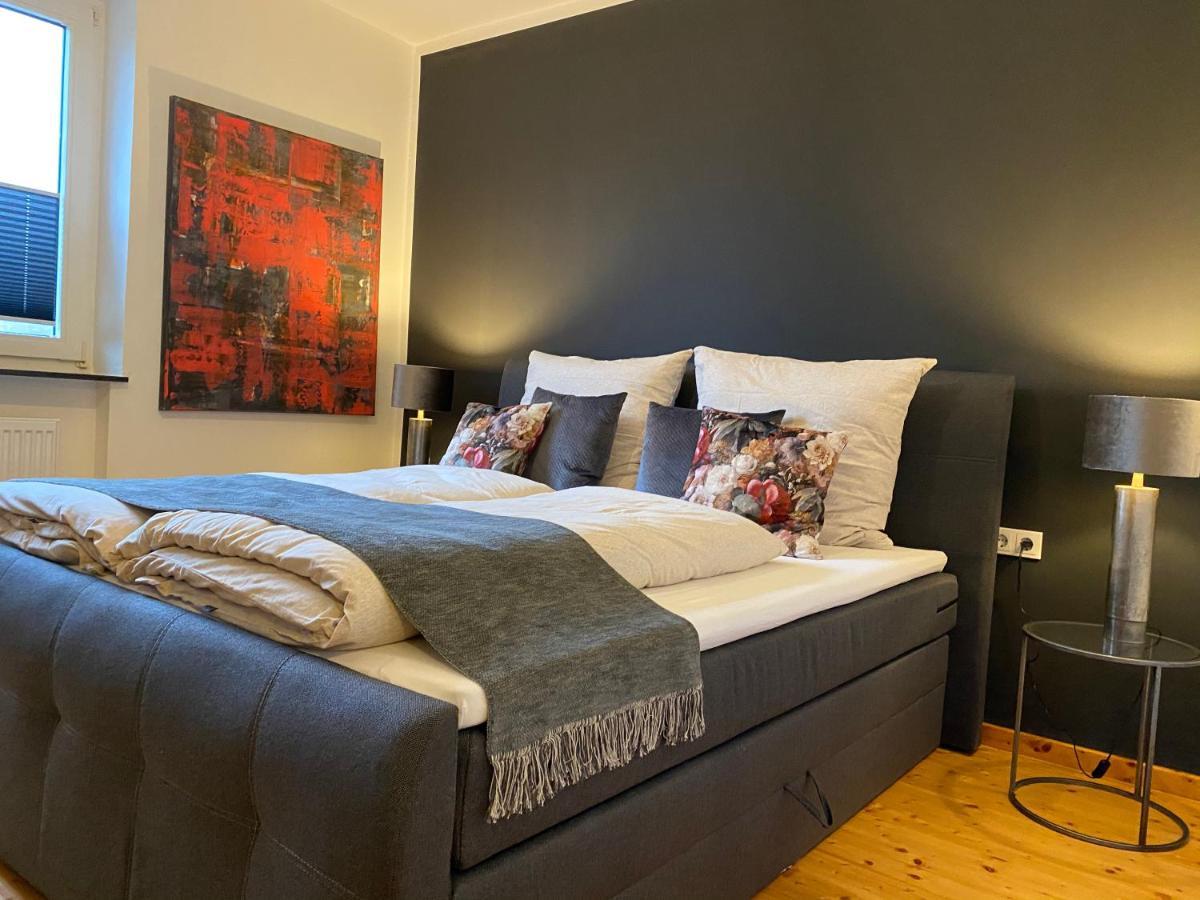 Ferienhaus Auszeit Apartment Bad Bertrich Luaran gambar