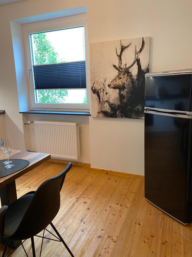 Ferienhaus Auszeit Apartment Bad Bertrich Luaran gambar