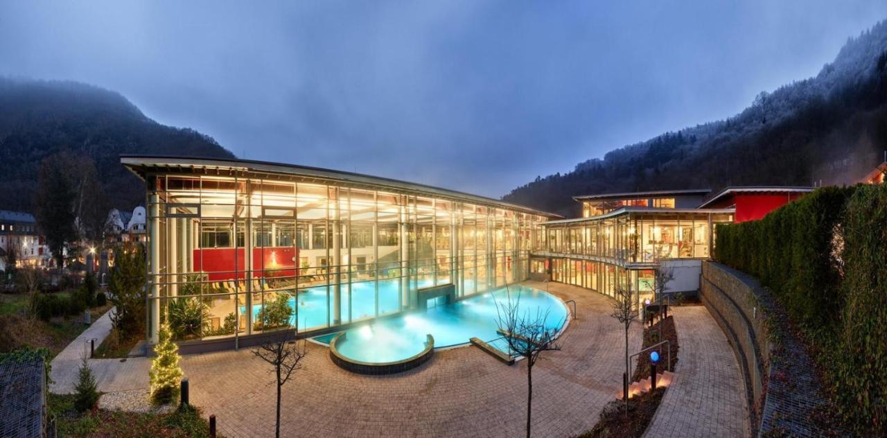 Ferienhaus Auszeit Apartment Bad Bertrich Luaran gambar