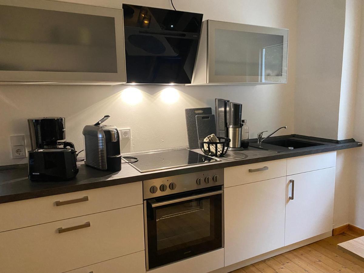 Ferienhaus Auszeit Apartment Bad Bertrich Luaran gambar