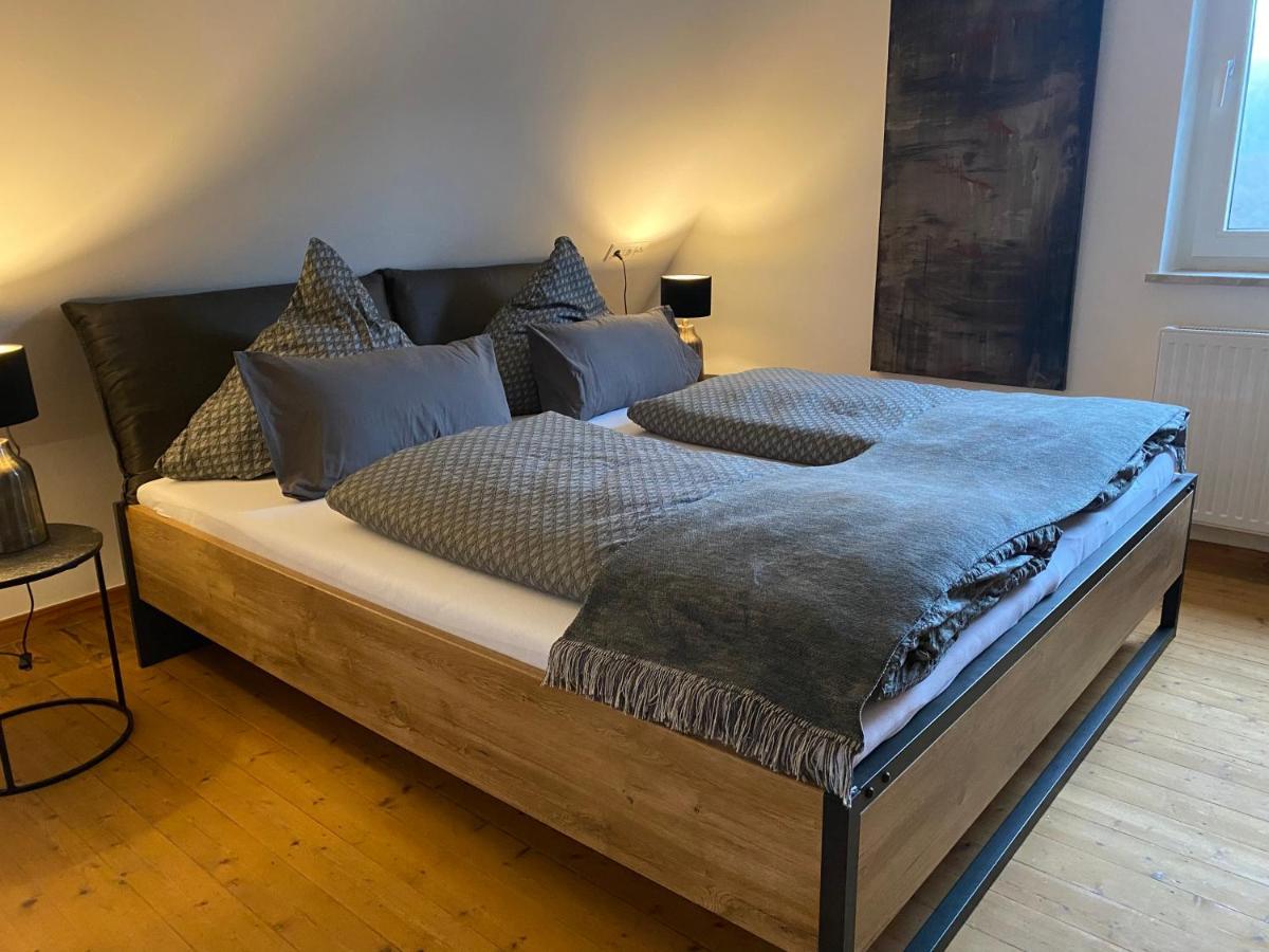 Ferienhaus Auszeit Apartment Bad Bertrich Luaran gambar