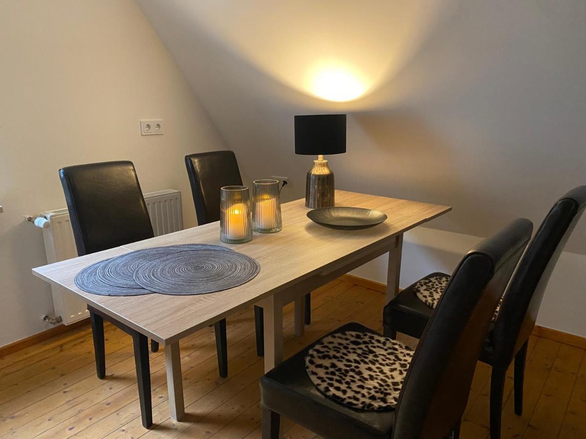 Ferienhaus Auszeit Apartment Bad Bertrich Luaran gambar
