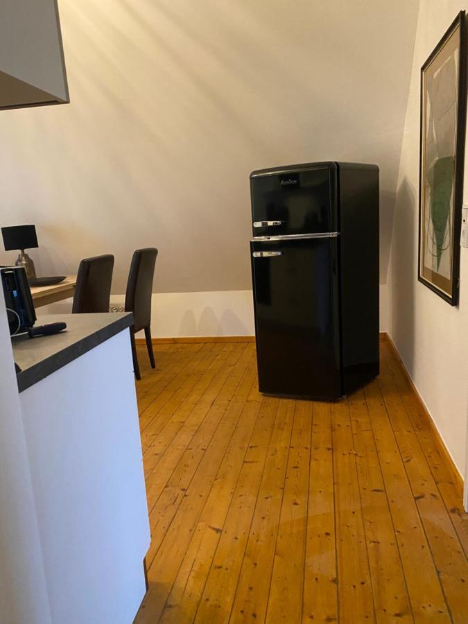 Ferienhaus Auszeit Apartment Bad Bertrich Luaran gambar