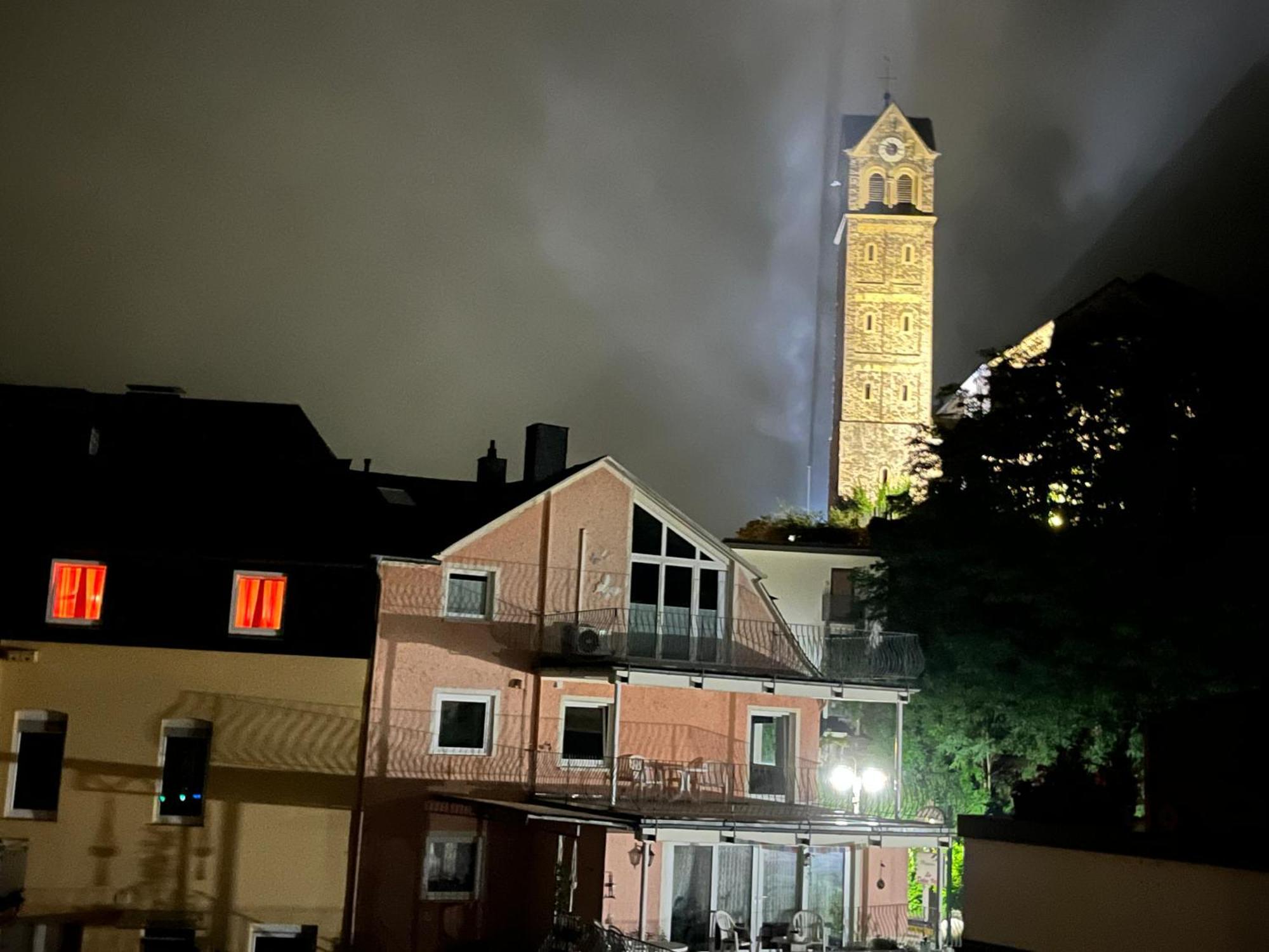Ferienhaus Auszeit Apartment Bad Bertrich Luaran gambar