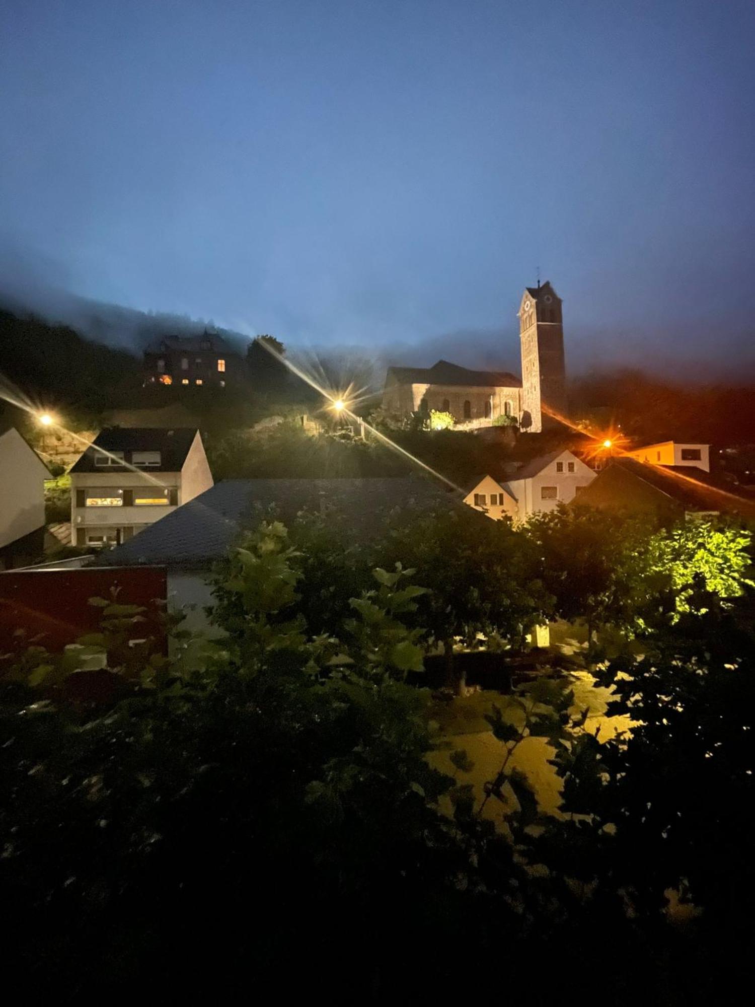 Ferienhaus Auszeit Apartment Bad Bertrich Luaran gambar